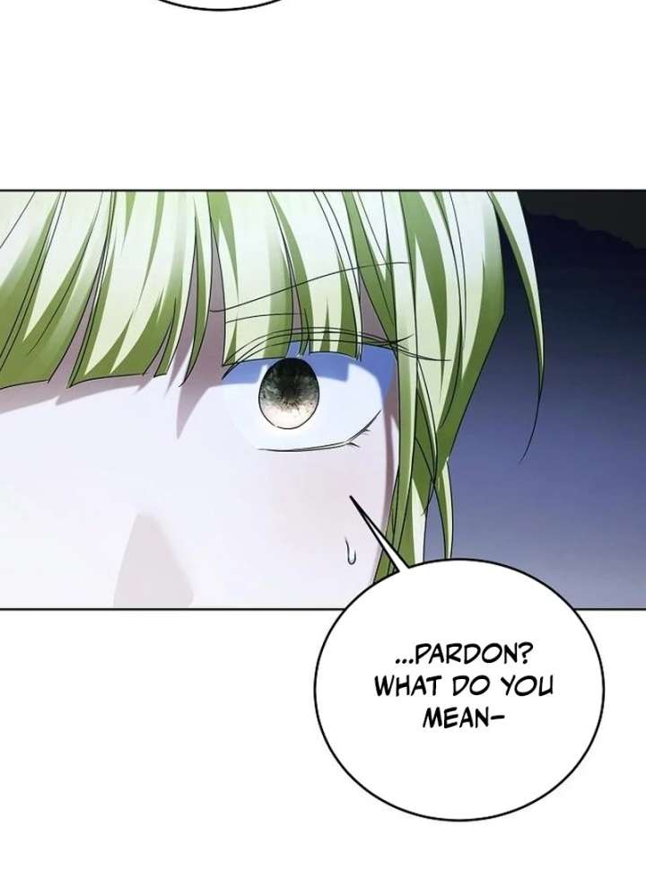 I’ll Take on This Marriage in This Life Chapter 54 - Page 143