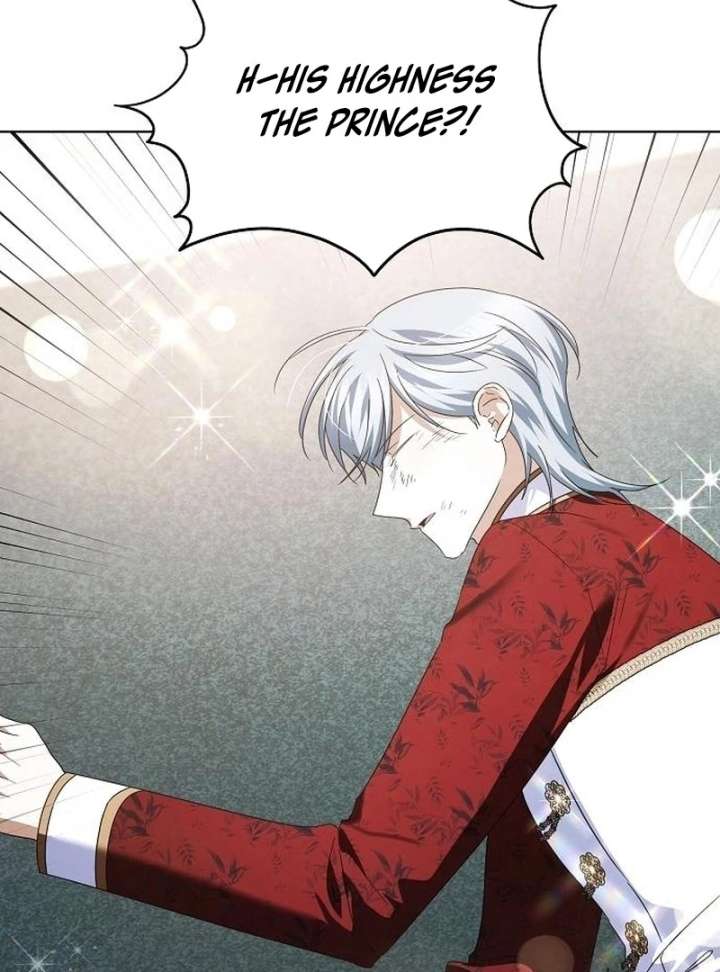 I’ll Take on This Marriage in This Life Chapter 54 - Page 16