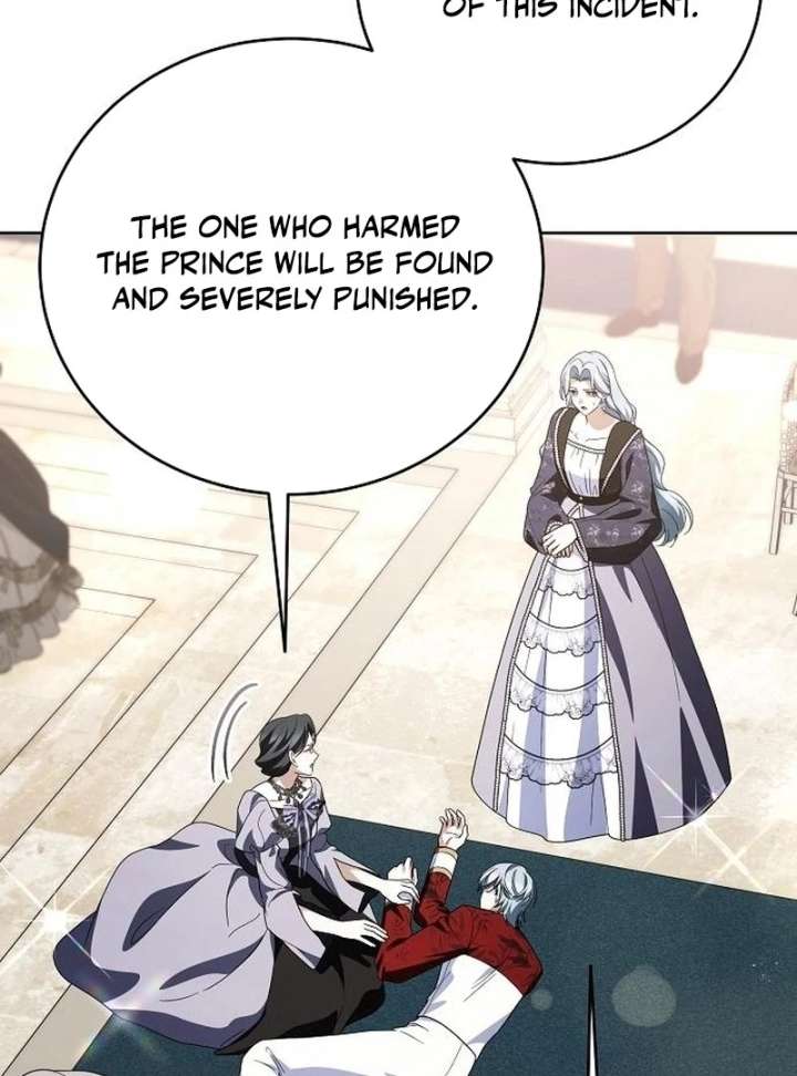 I’ll Take on This Marriage in This Life Chapter 54 - Page 18