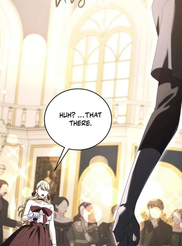 I’ll Take on This Marriage in This Life Chapter 54 - Page 22