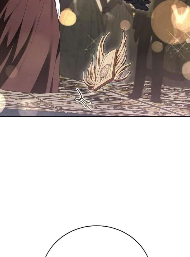 I’ll Take on This Marriage in This Life Chapter 54 - Page 23