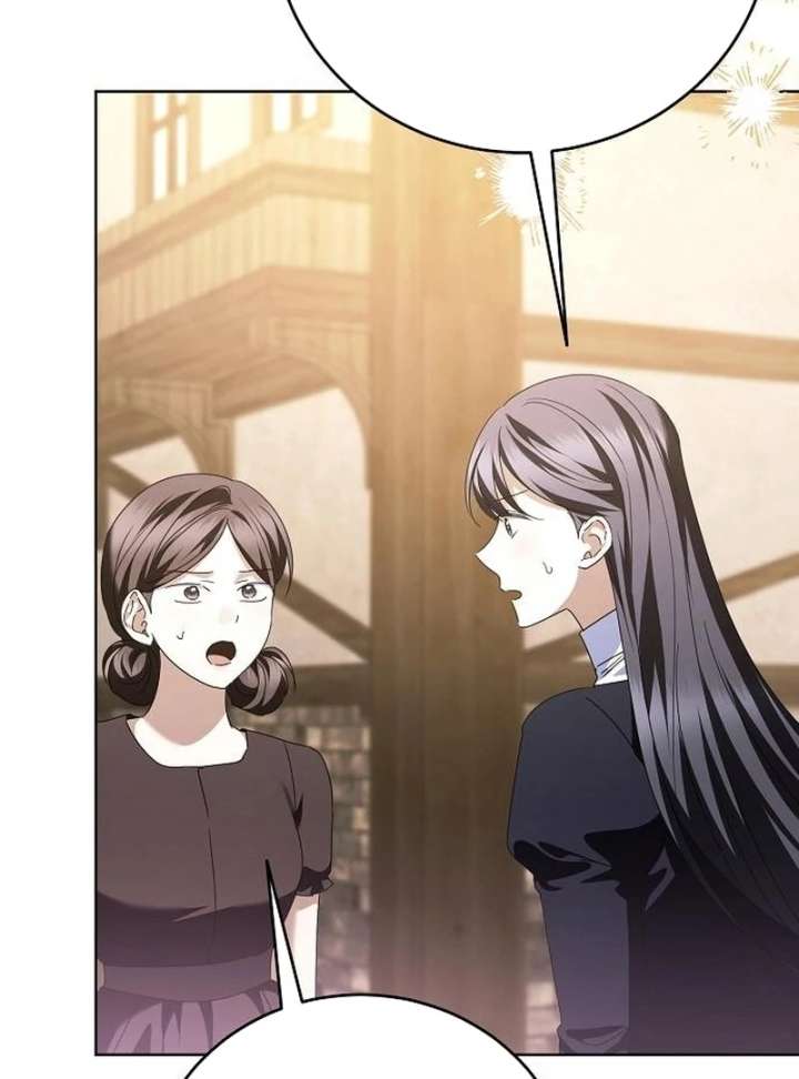 I’ll Take on This Marriage in This Life Chapter 54 - Page 31