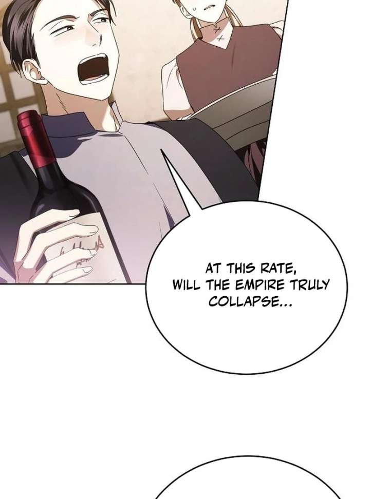 I’ll Take on This Marriage in This Life Chapter 54 - Page 33