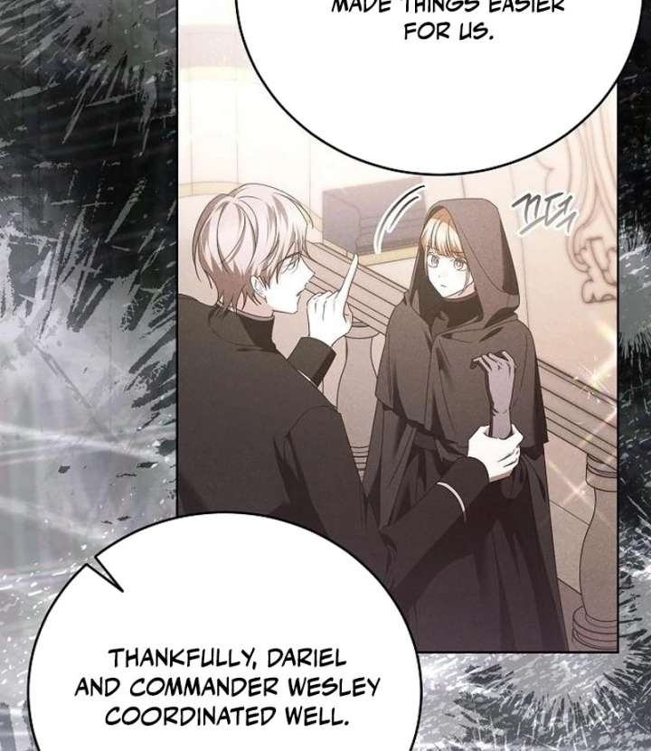 I’ll Take on This Marriage in This Life Chapter 54 - Page 39