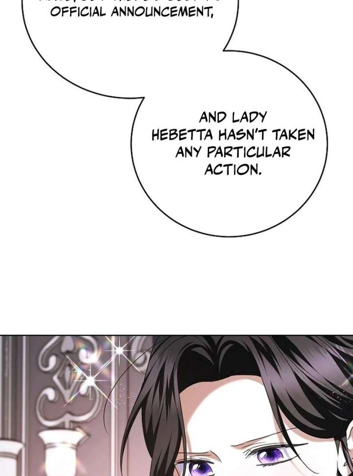 I’ll Take on This Marriage in This Life Chapter 54 - Page 44