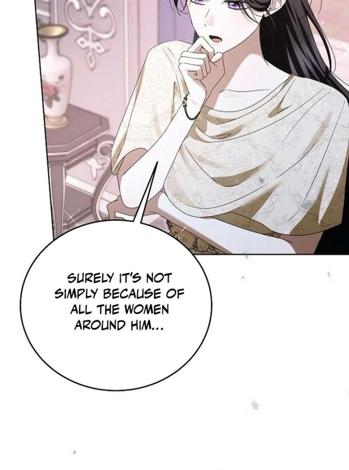 I’ll Take on This Marriage in This Life Chapter 54 - Page 52