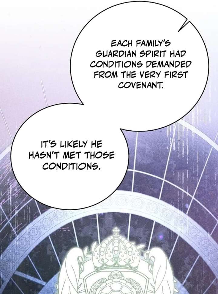 I’ll Take on This Marriage in This Life Chapter 54 - Page 53