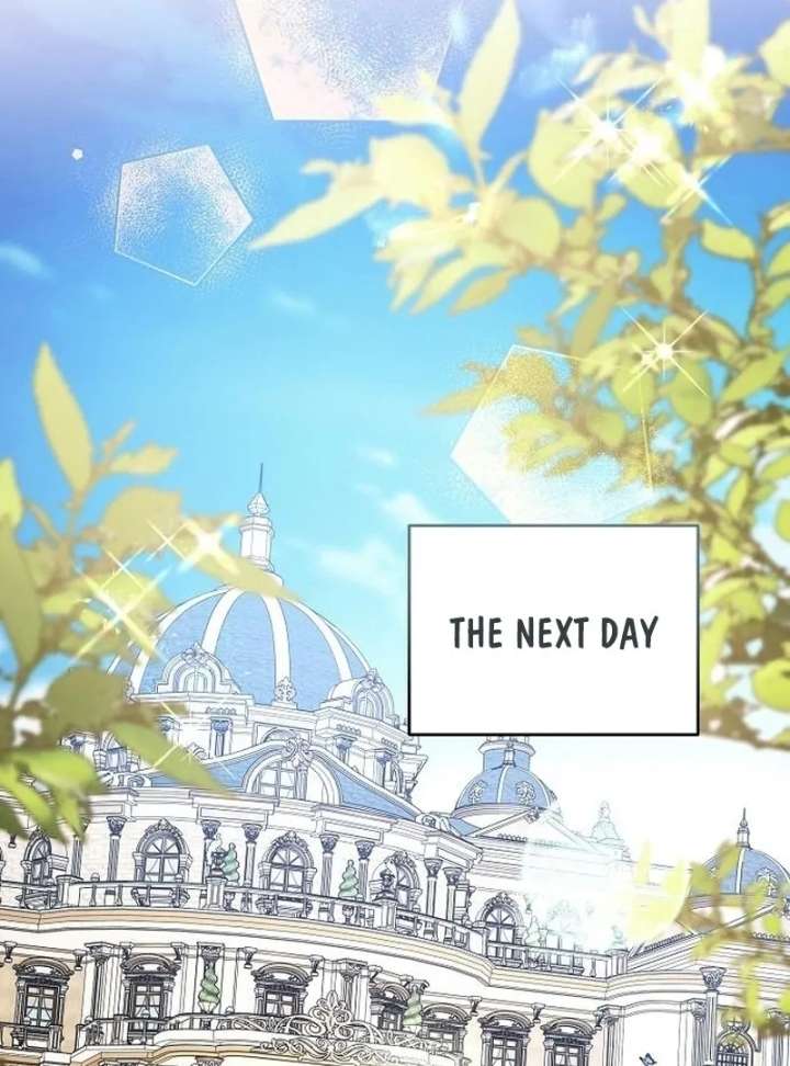 I’ll Take on This Marriage in This Life Chapter 54 - Page 57