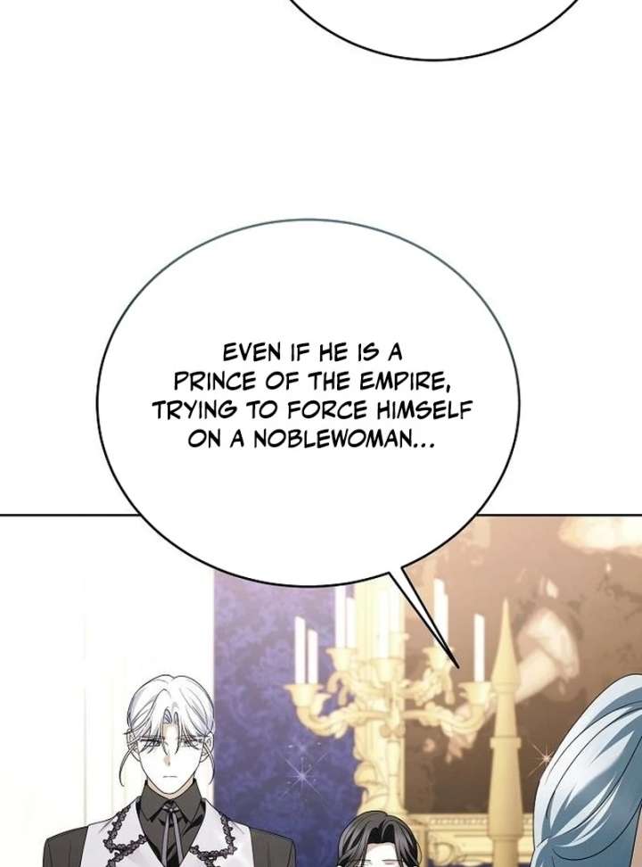 I’ll Take on This Marriage in This Life Chapter 54 - Page 60