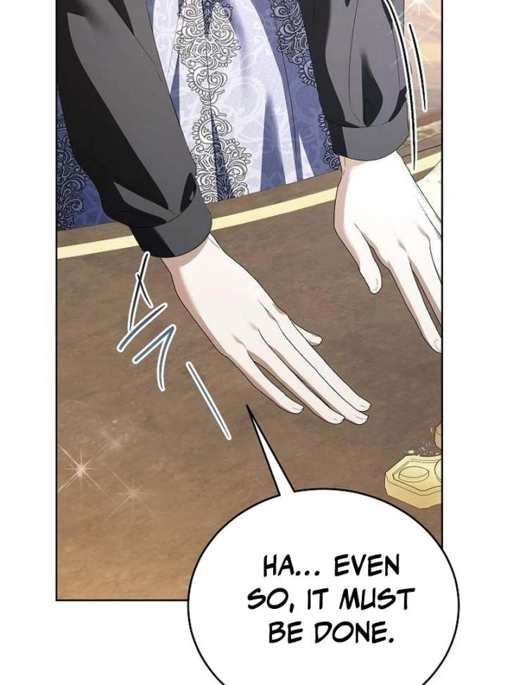 I’ll Take on This Marriage in This Life Chapter 54 - Page 62