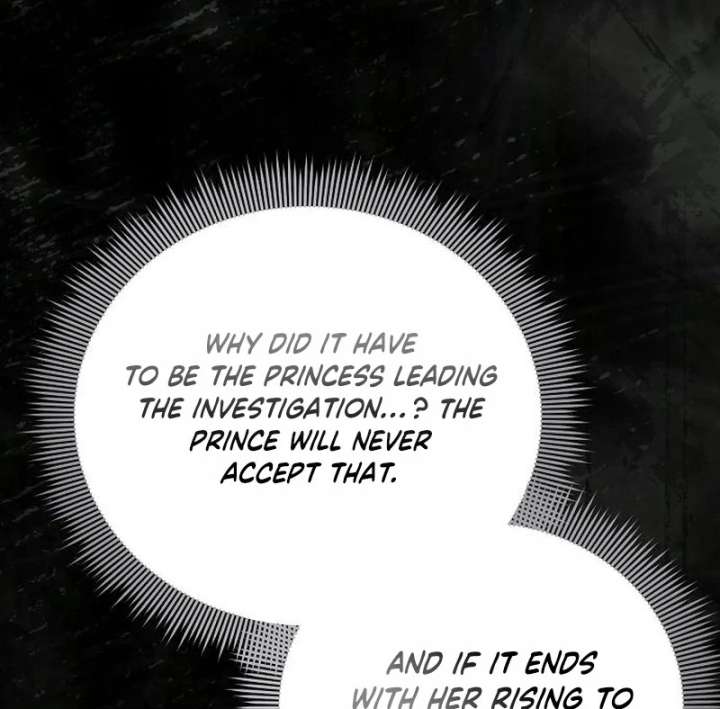 I’ll Take on This Marriage in This Life Chapter 54 - Page 65