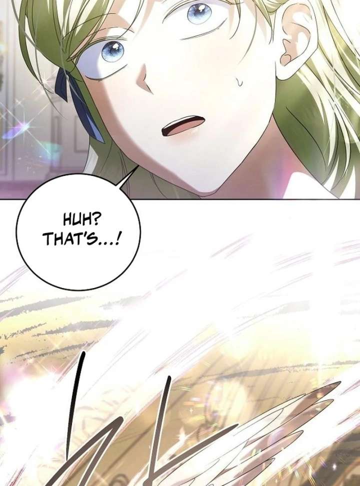 I’ll Take on This Marriage in This Life Chapter 54 - Page 8