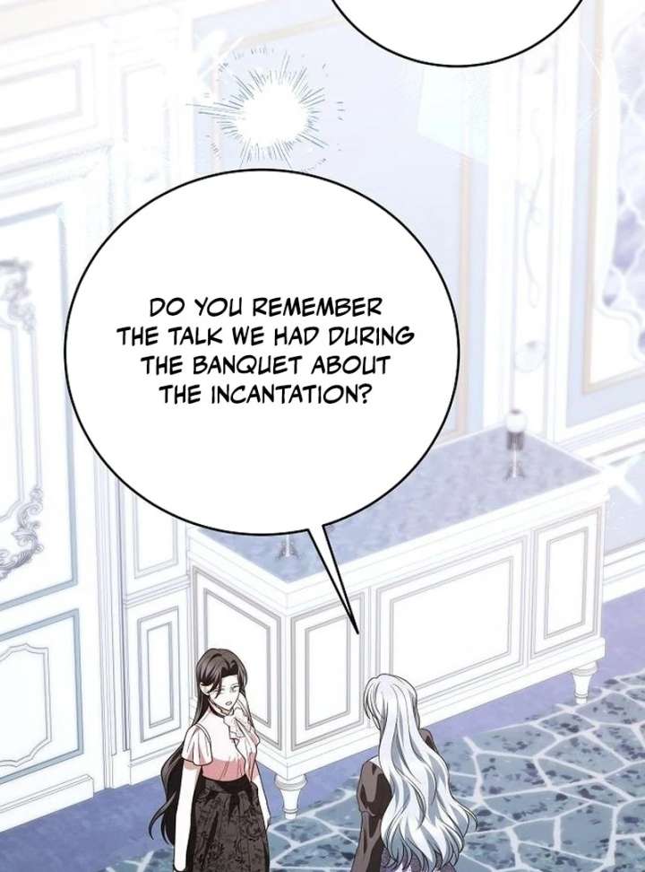 I’ll Take on This Marriage in This Life Chapter 54 - Page 71