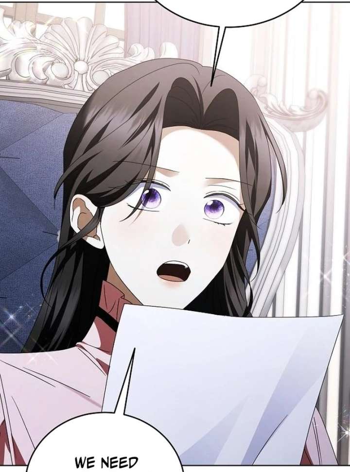 I’ll Take on This Marriage in This Life Chapter 54 - Page 89