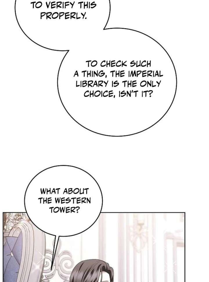 I’ll Take on This Marriage in This Life Chapter 54 - Page 90