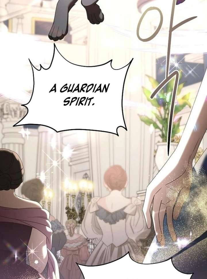 I’ll Take on This Marriage in This Life Chapter 54 - Page 10