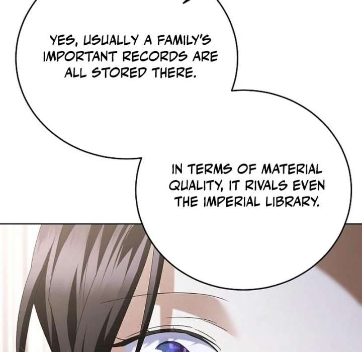 I’ll Take on This Marriage in This Life Chapter 54 - Page 92