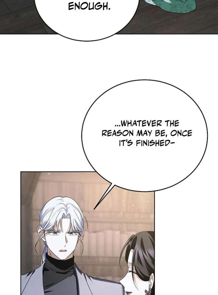 I’ll Take on This Marriage in This Life Chapter 54 - Page 99