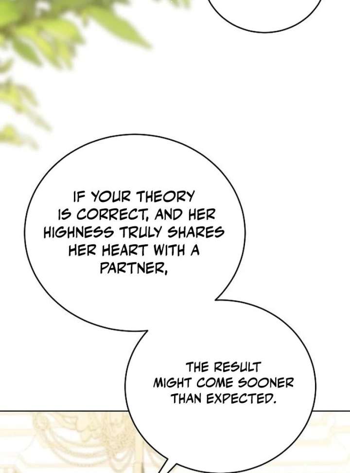 I’ll Take on This Marriage in This Life Chapter 55 - Page 103