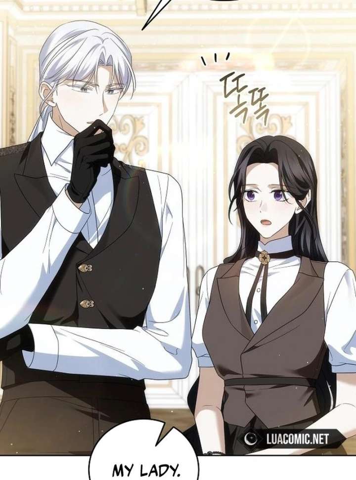 I’ll Take on This Marriage in This Life Chapter 55 - Page 104