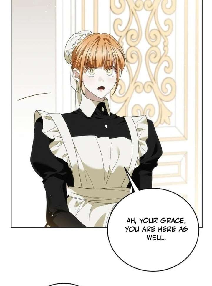 I’ll Take on This Marriage in This Life Chapter 55 - Page 106