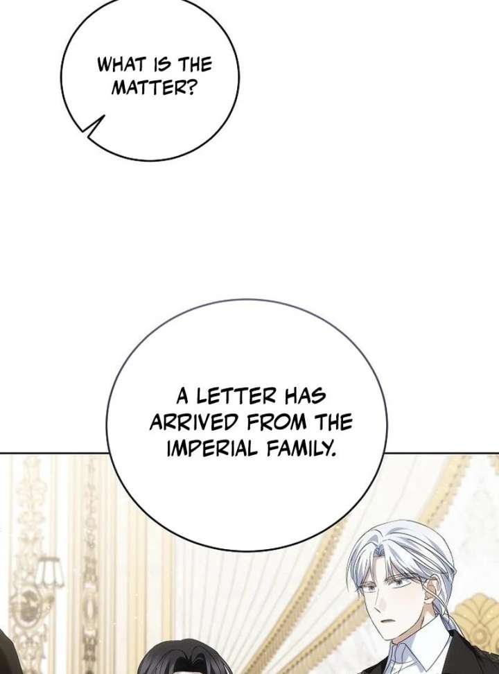 I’ll Take on This Marriage in This Life Chapter 55 - Page 107