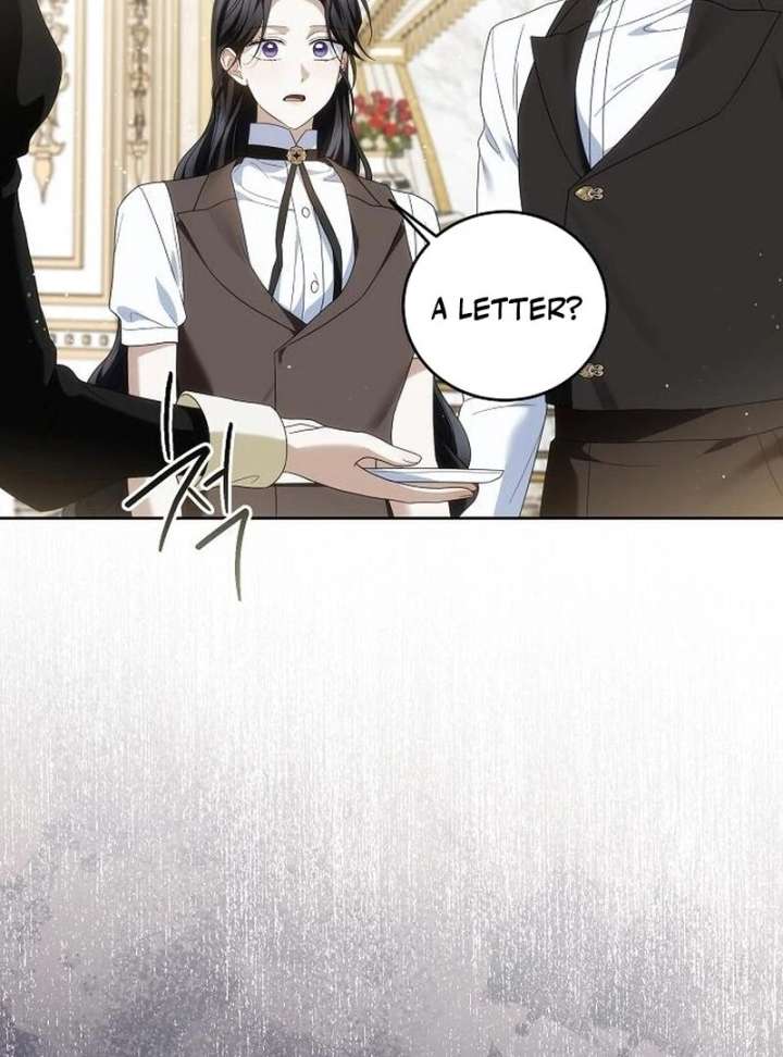 I’ll Take on This Marriage in This Life Chapter 55 - Page 108