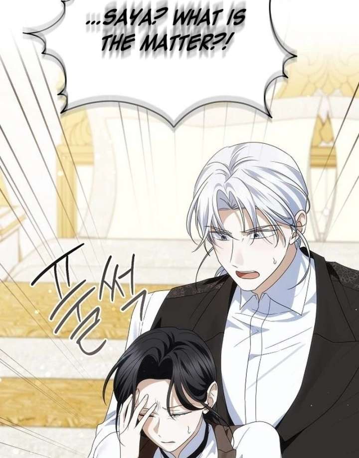 I’ll Take on This Marriage in This Life Chapter 55 - Page 111