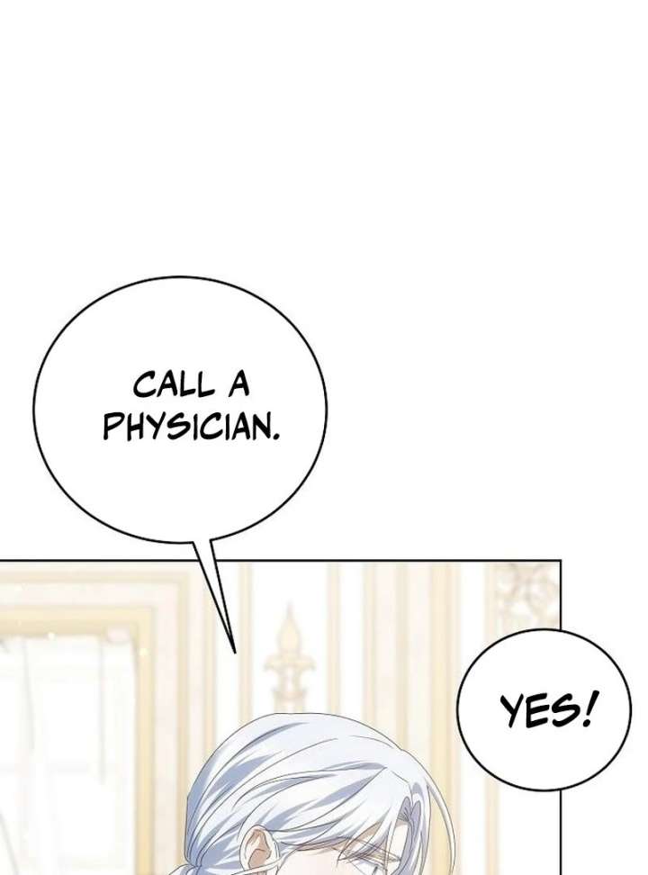 I’ll Take on This Marriage in This Life Chapter 55 - Page 113