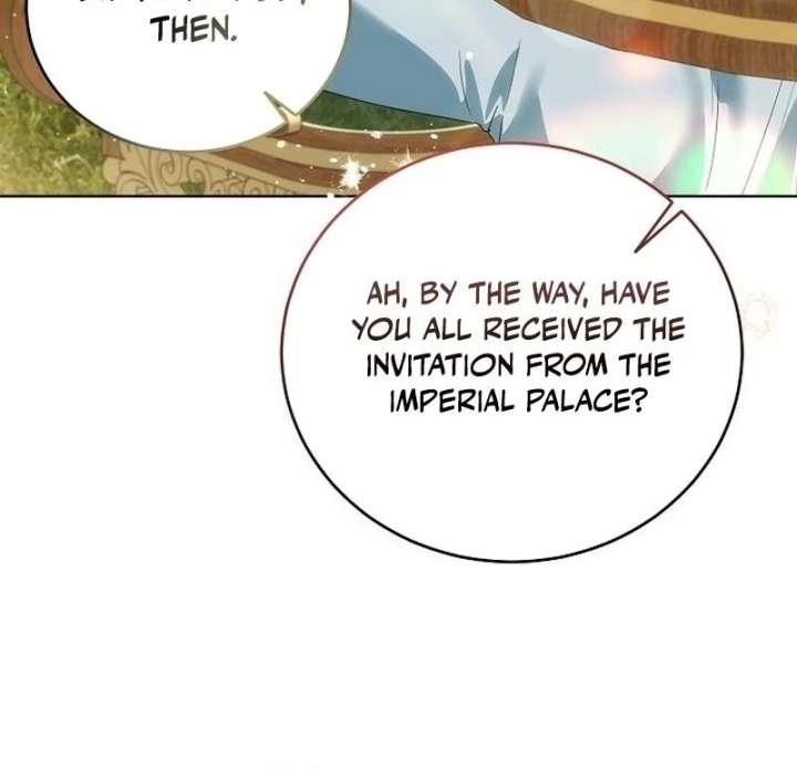 I’ll Take on This Marriage in This Life Chapter 55 - Page 126