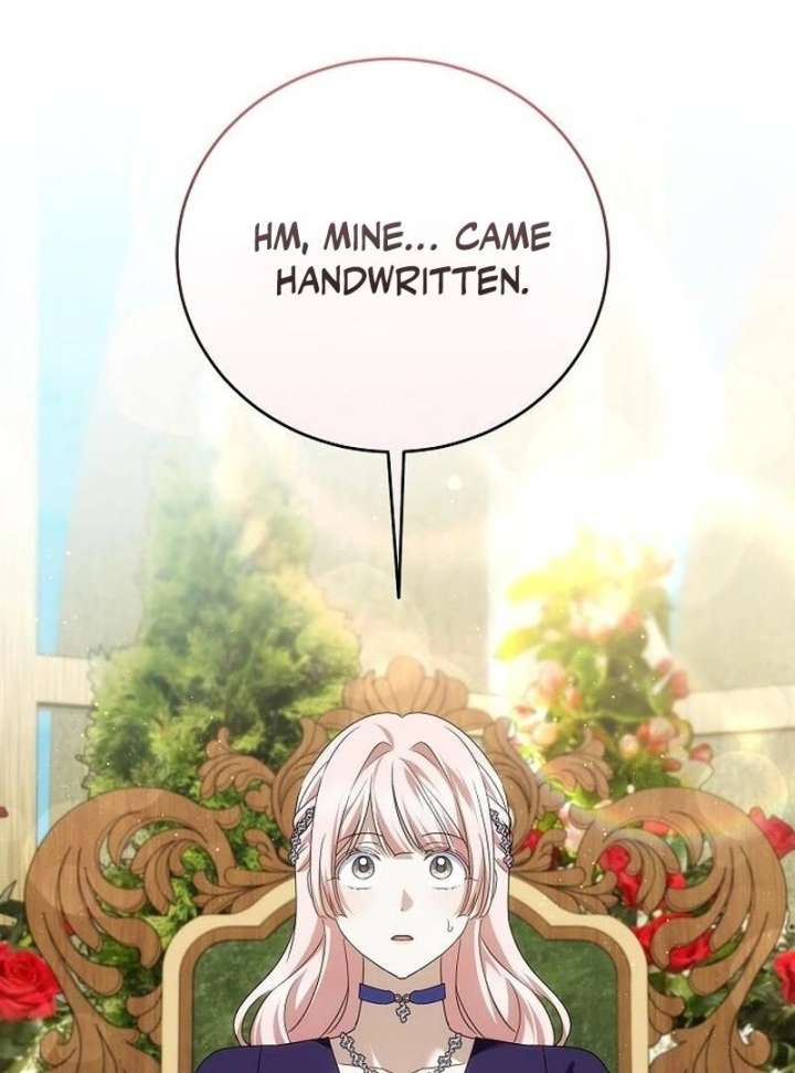 I’ll Take on This Marriage in This Life Chapter 55 - Page 131