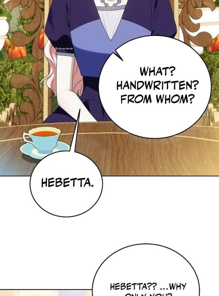 I’ll Take on This Marriage in This Life Chapter 55 - Page 132