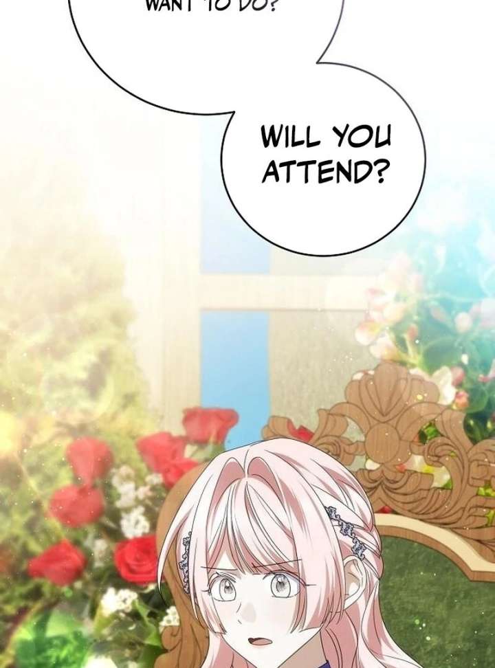 I’ll Take on This Marriage in This Life Chapter 55 - Page 138