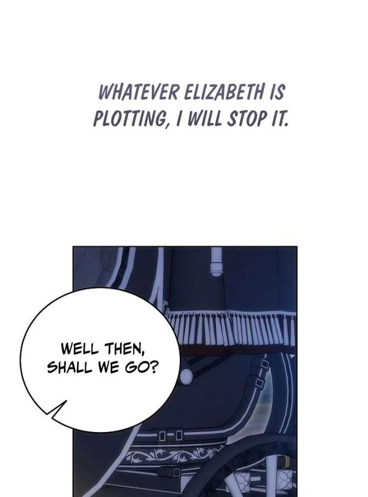 I’ll Take on This Marriage in This Life Chapter 55 - Page 148