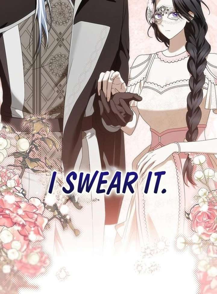 I’ll Take on This Marriage in This Life Chapter 55 - Page 151