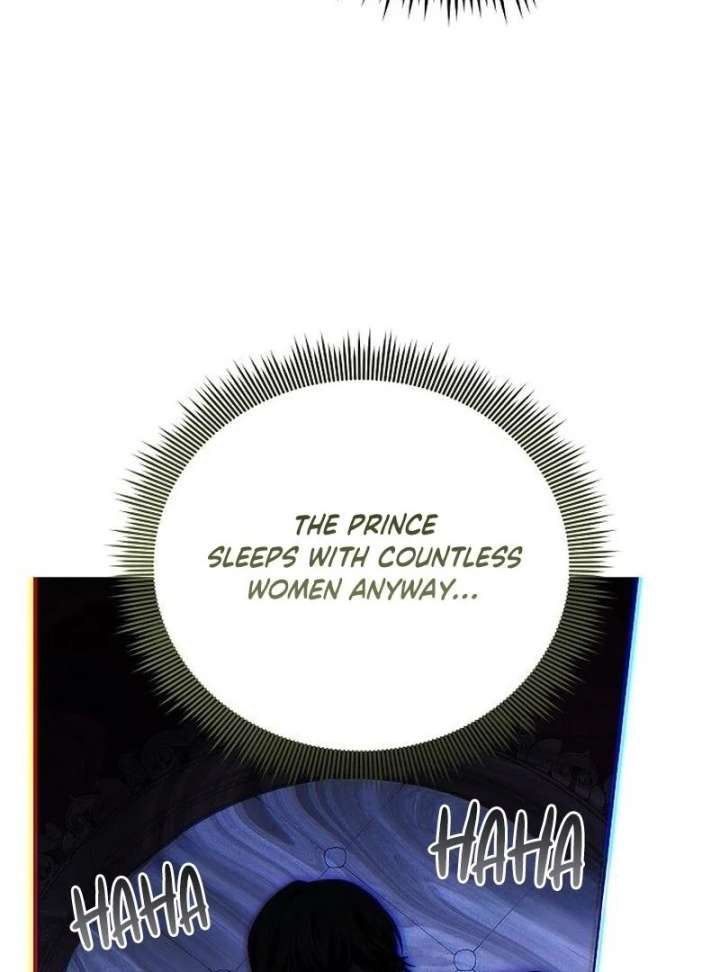 I’ll Take on This Marriage in This Life Chapter 55 - Page 23