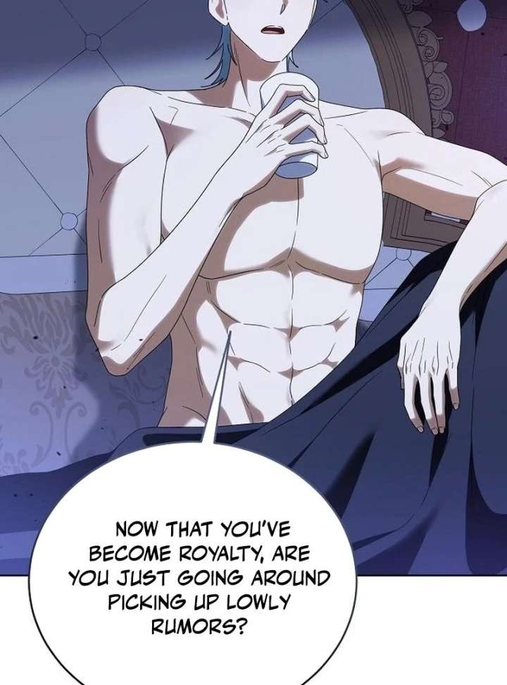 I’ll Take on This Marriage in This Life Chapter 55 - Page 30