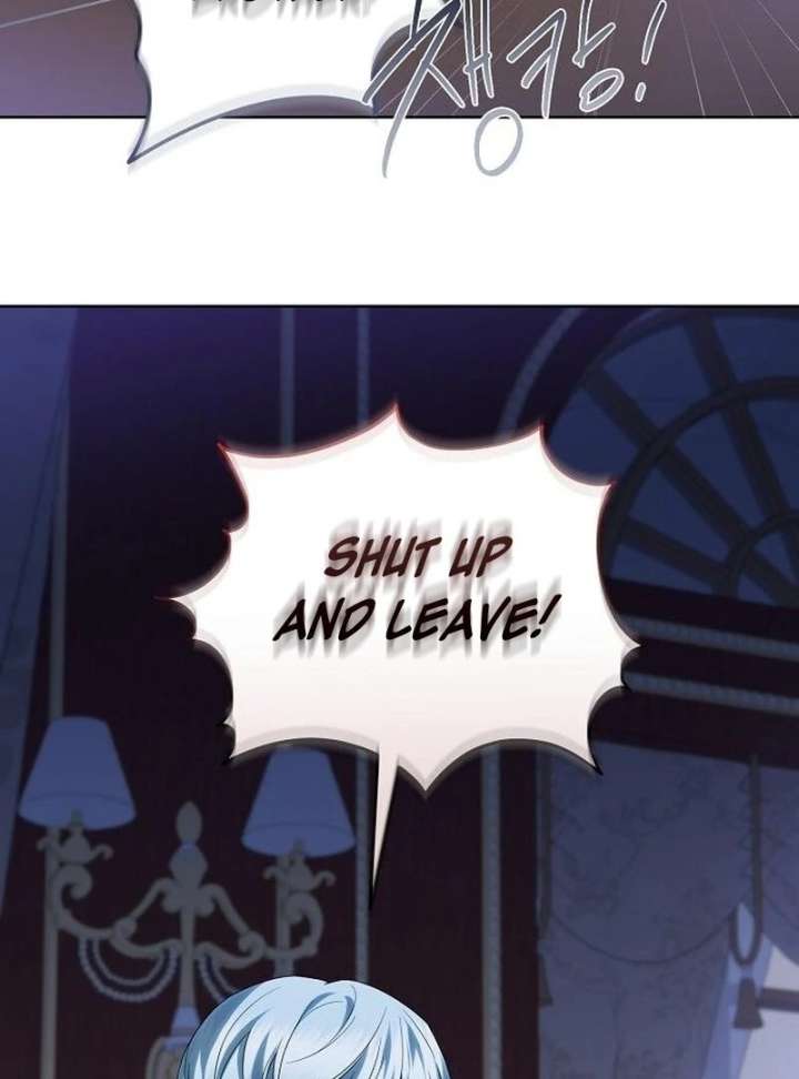 I’ll Take on This Marriage in This Life Chapter 55 - Page 35