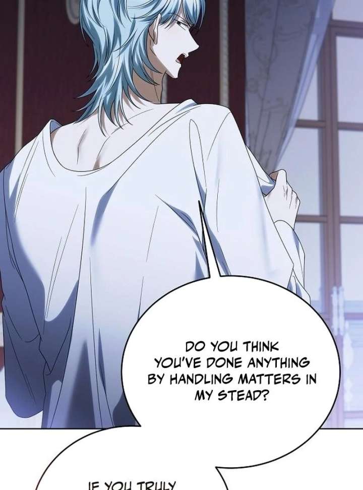 I’ll Take on This Marriage in This Life Chapter 55 - Page 36