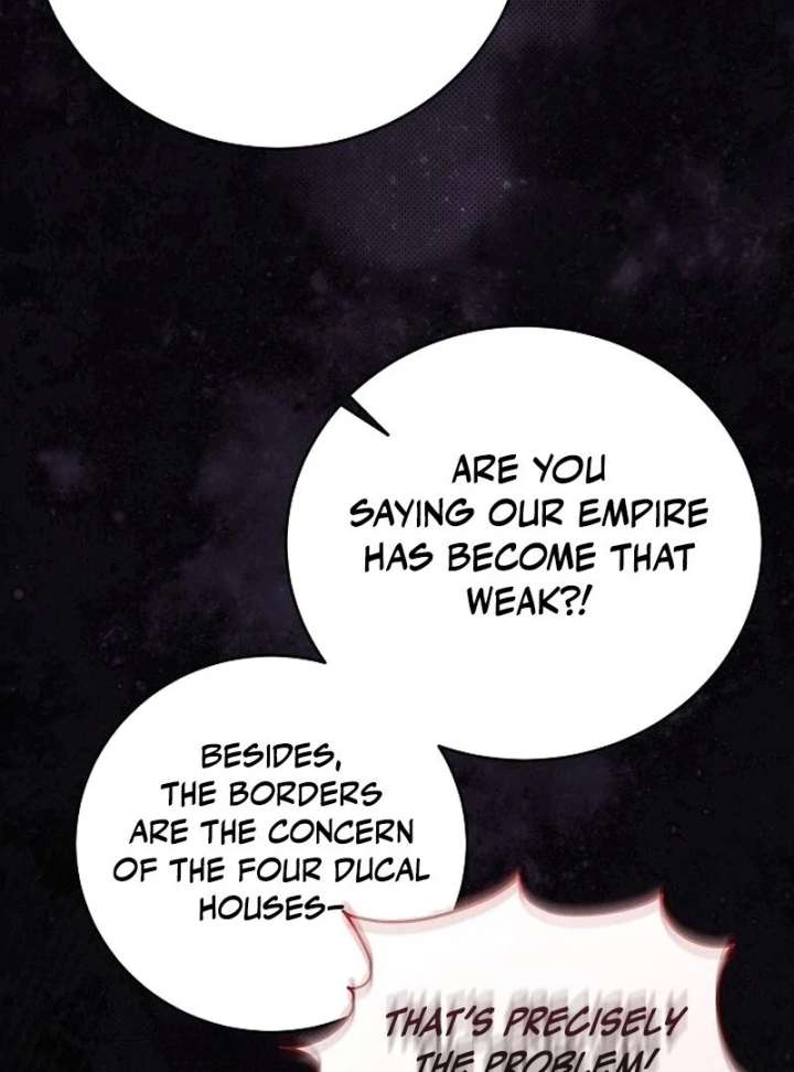 I’ll Take on This Marriage in This Life Chapter 55 - Page 39