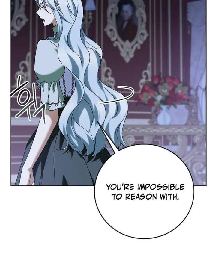 I’ll Take on This Marriage in This Life Chapter 55 - Page 42