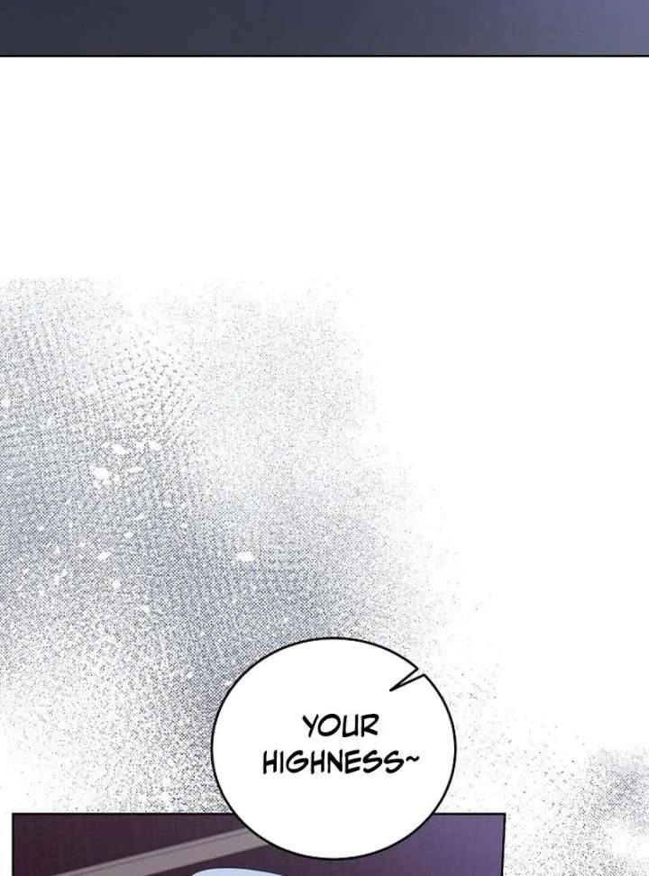 I’ll Take on This Marriage in This Life Chapter 55 - Page 44