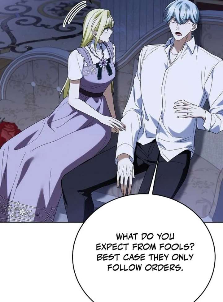 I’ll Take on This Marriage in This Life Chapter 55 - Page 47