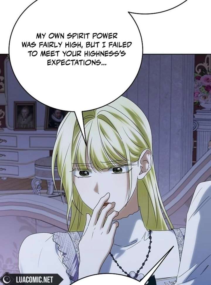 I’ll Take on This Marriage in This Life Chapter 55 - Page 50