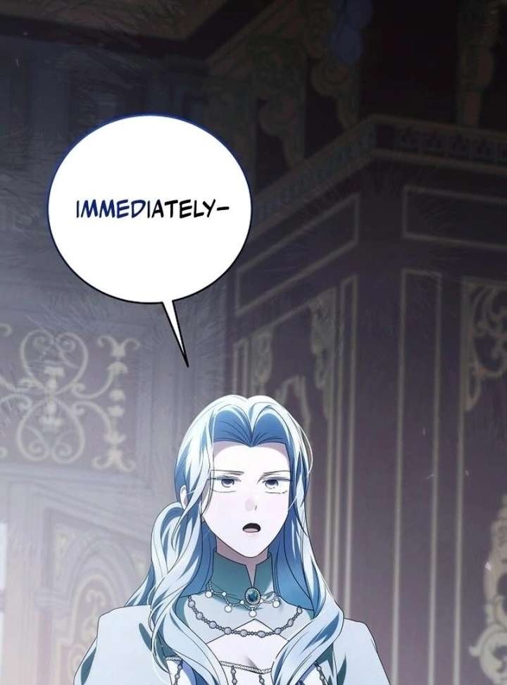 I’ll Take on This Marriage in This Life Chapter 55 - Page 6