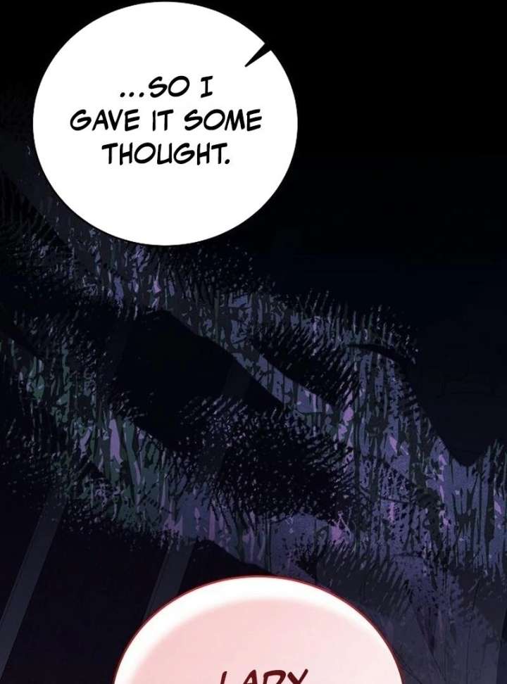 I’ll Take on This Marriage in This Life Chapter 55 - Page 52