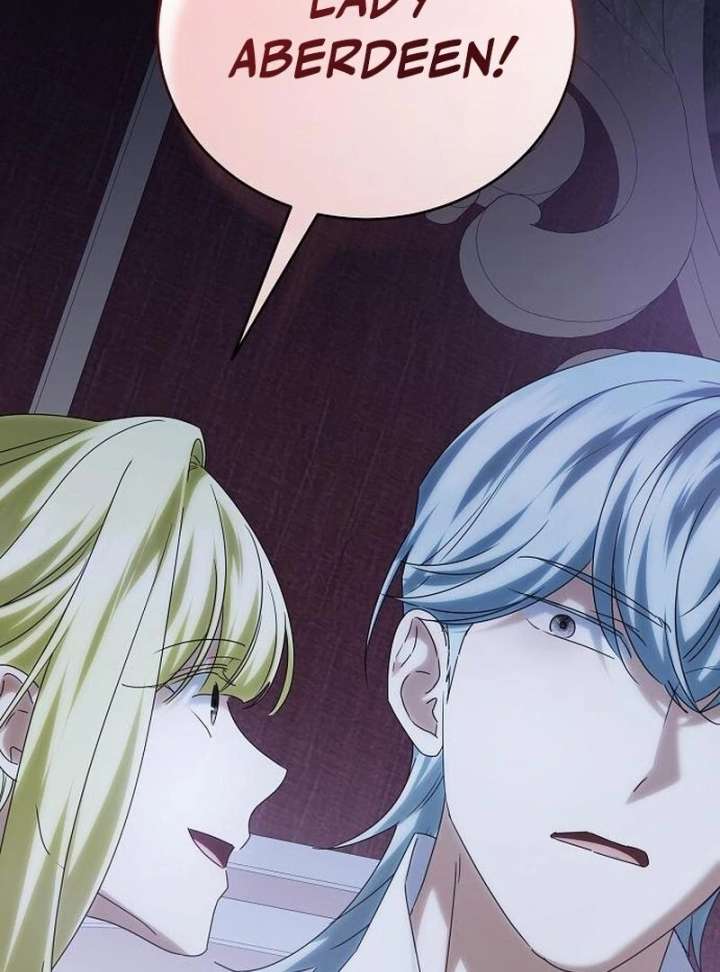 I’ll Take on This Marriage in This Life Chapter 55 - Page 53