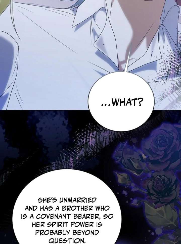 I’ll Take on This Marriage in This Life Chapter 55 - Page 54