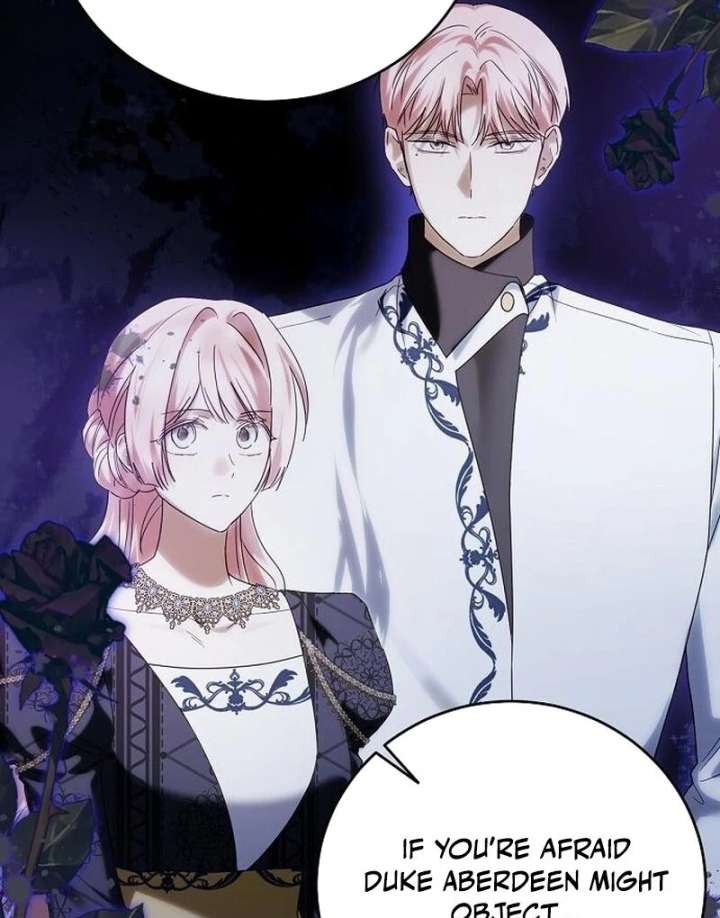 I’ll Take on This Marriage in This Life Chapter 55 - Page 55