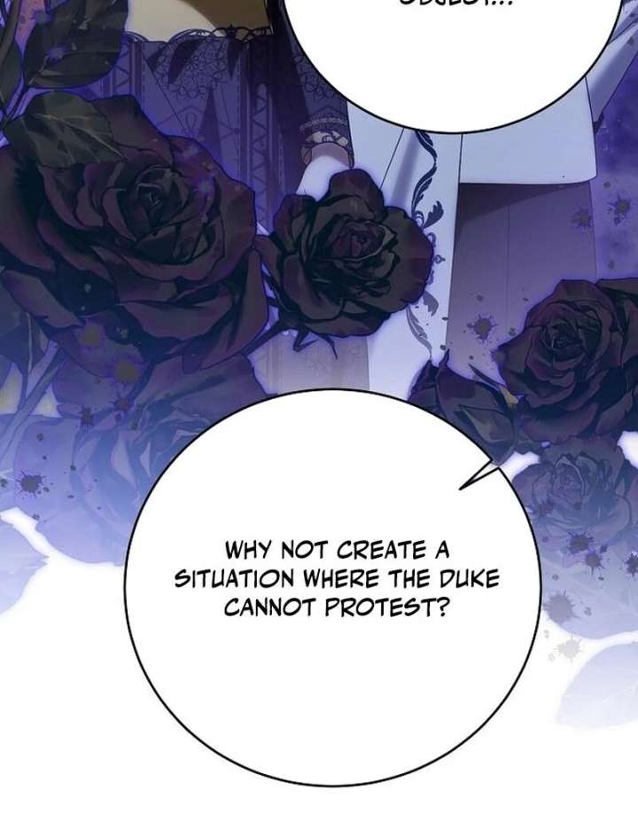 I’ll Take on This Marriage in This Life Chapter 55 - Page 56